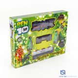  Hộp đường ray xe lửa 2201A 