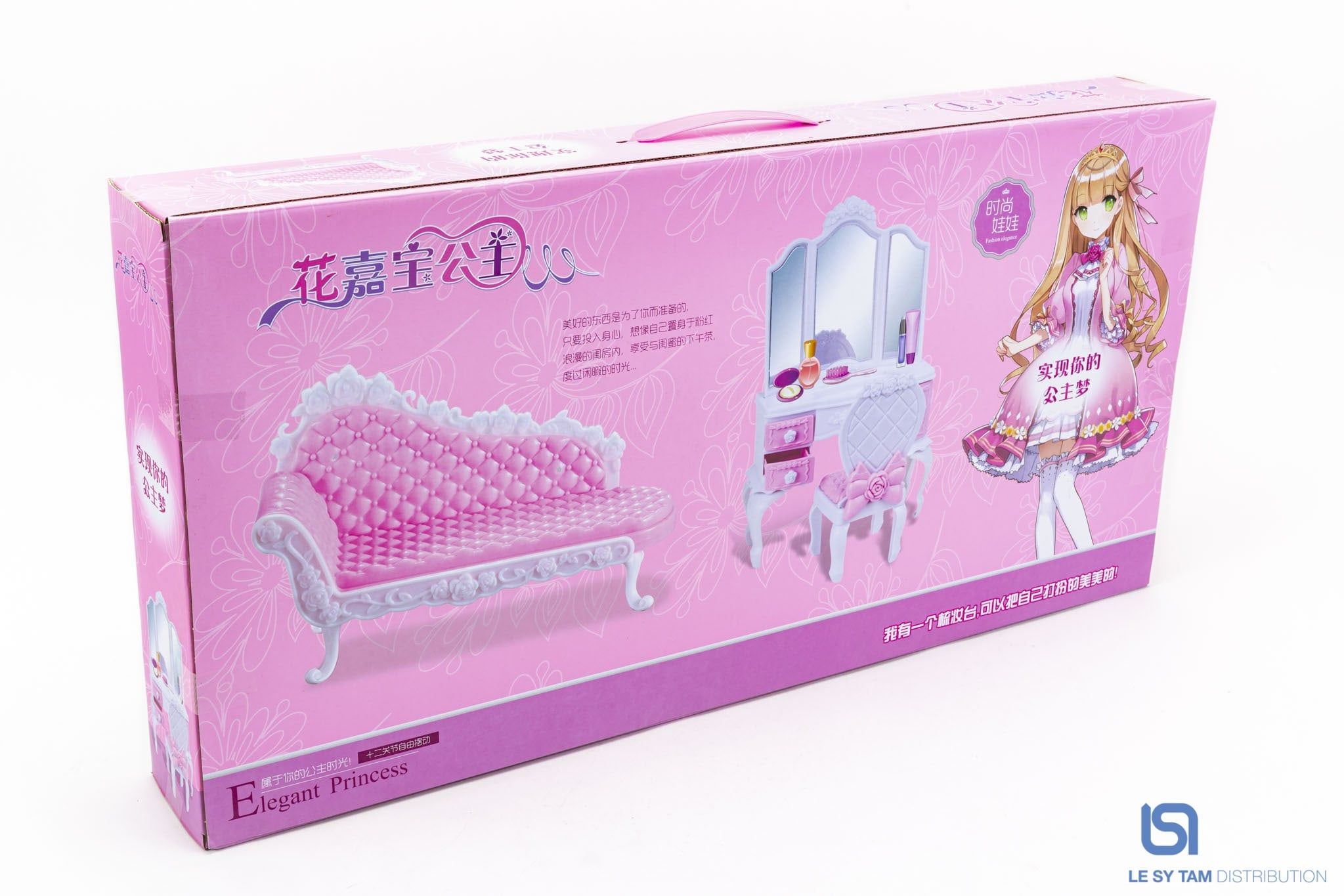  Hộp bê baby bàn ghế 88011 