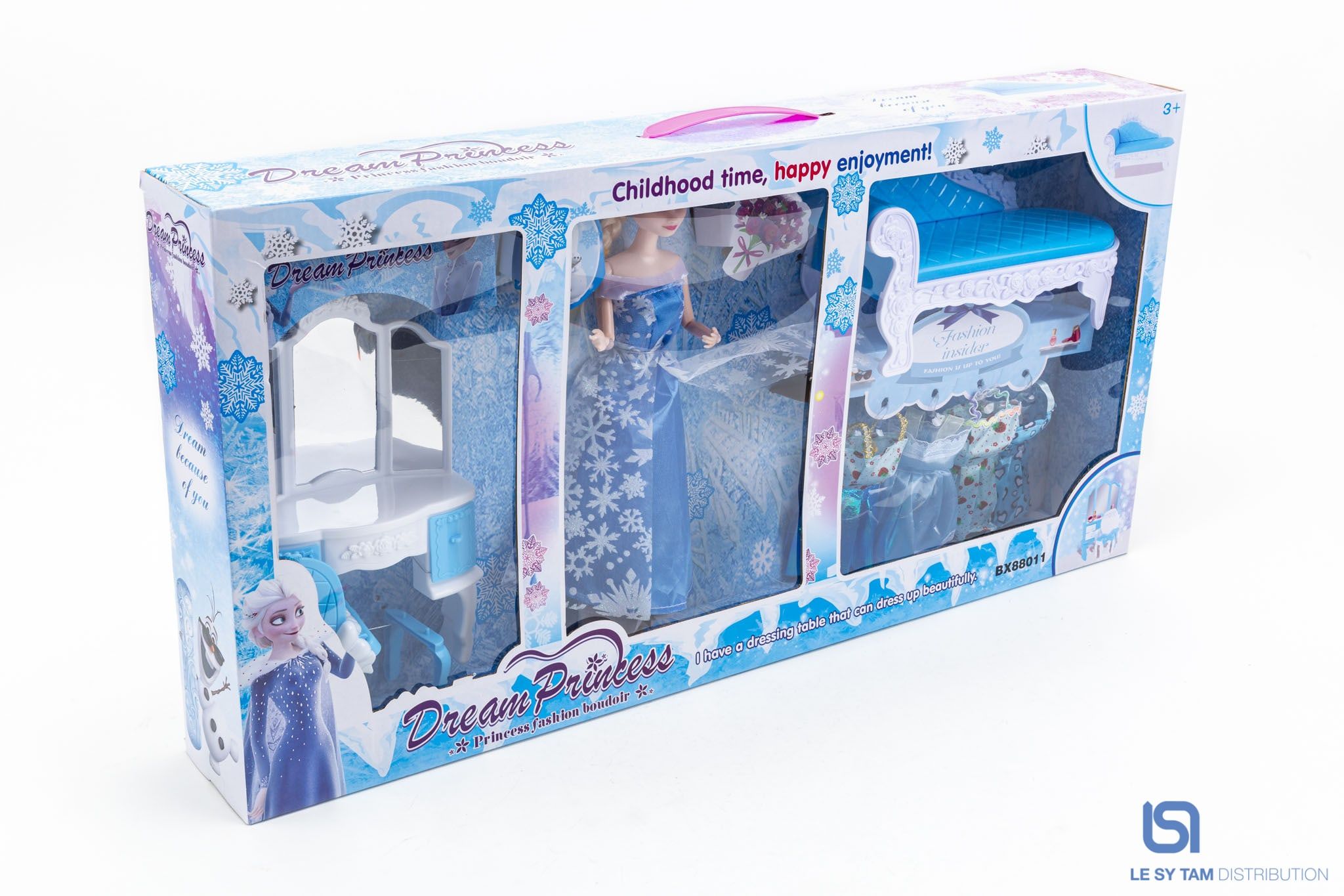  Hộp bê baby bàn ghế BX 88011 