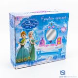  Hộp bàn trang điểm 2089A 