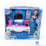  Hộp bàn trang điểm 2089A 