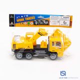  Túi xe cẩu múc 2057 