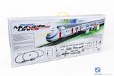  Hộp đường ray xe lửa 22840 
