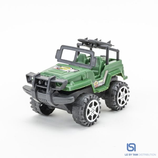  Túi xe jeep trớn 6726 