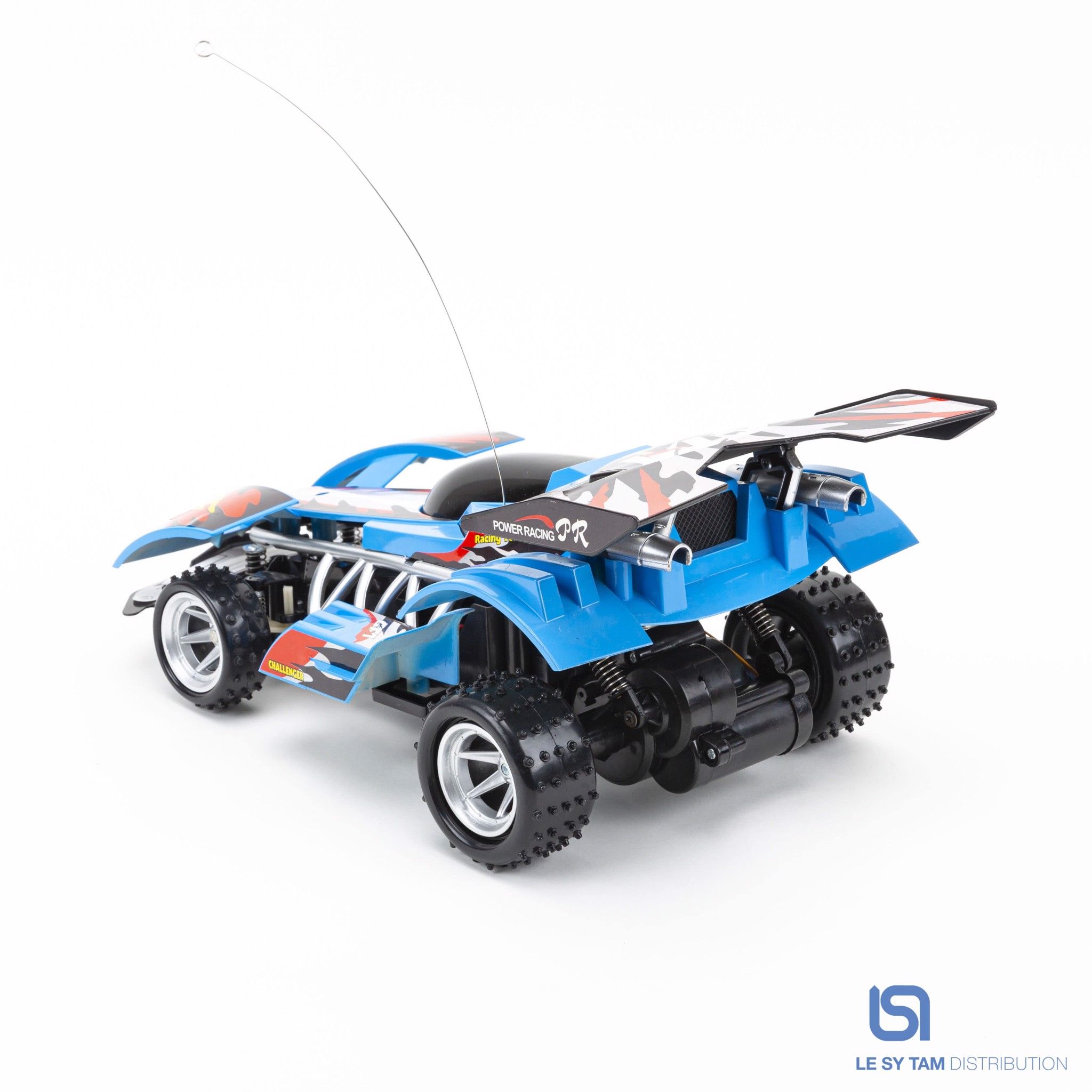  Xe đua điều khiển LTX0908 
