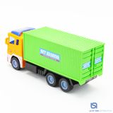  Xe container điều khiển LTH6668O 