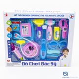  Hộp bác sỹ LT888-08H 