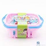  Giỏ đồ chơi bác sỹ LT690H 