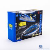  Hộp ca nô điều khiển H 100 