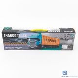  Xe container điều khiển 200-6 