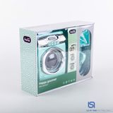  Hộp máy giặt 1001-4 