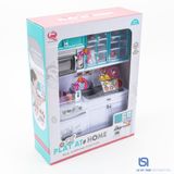  Hộp dụng cụ bếp 26216G 