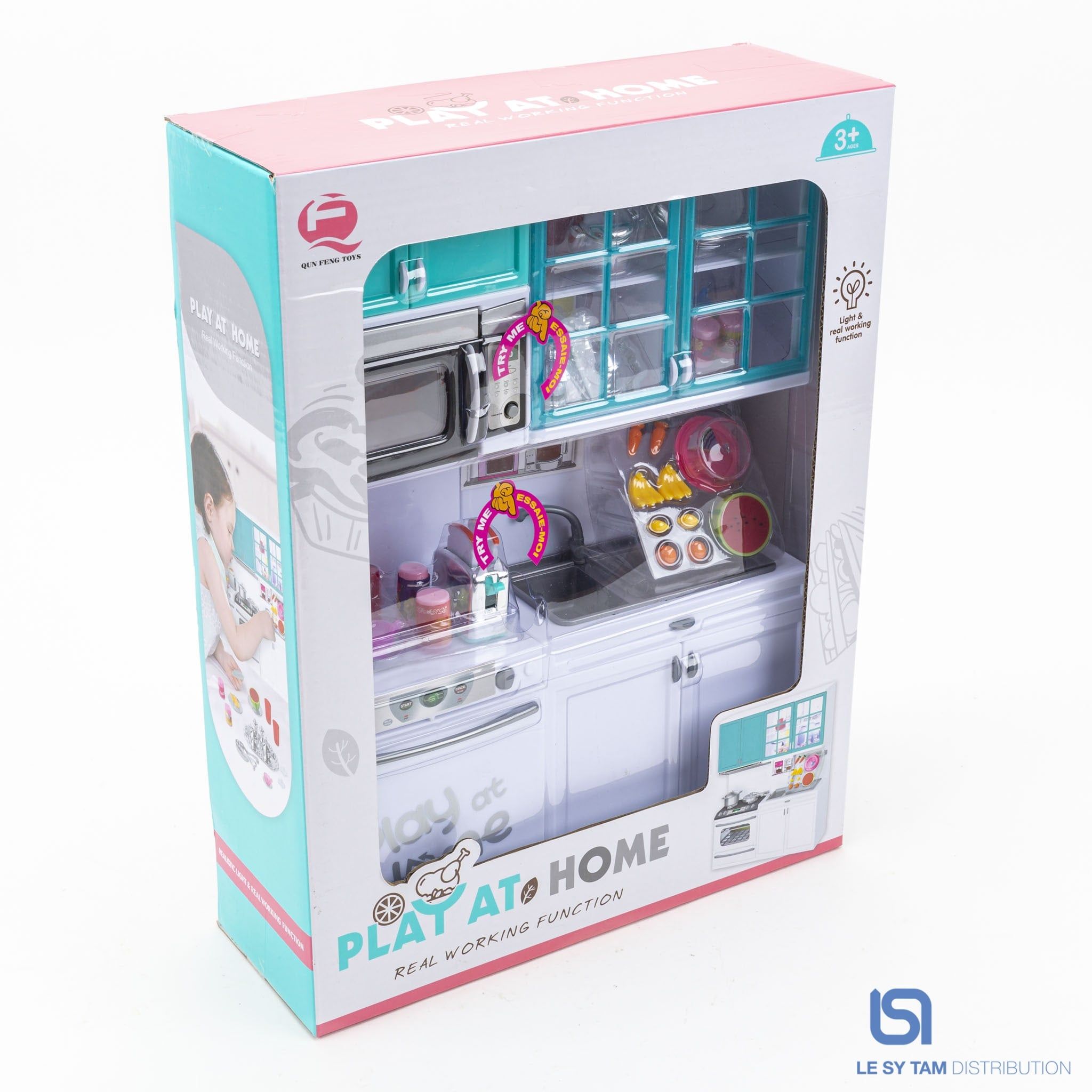 Hộp dụng cụ bếp 26216G 