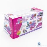  Hộp máy tính tiền siêu thị 5901 