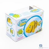  Hộp con cá pin 678 