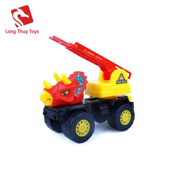  Túi xe thang khủng long LT238168T 