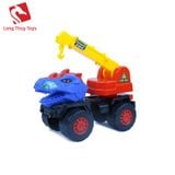  Túi xe cần cẩu khủng long LT238268T 