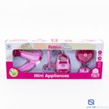  Hộp dụng cụ gia đình 358-2A 