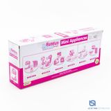  Hộp dụng cụ gia đình 358-2A 