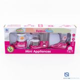  Hộp dụng cụ gia đình 358-5A 