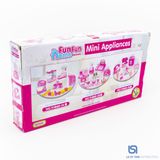  Hộp dụng cụ gia đình 868-2A 