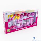  Hộp dụng cụ gia đình 868-1A 