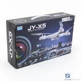  Hộp đĩa bay điều khiển JY- X5A 