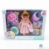  Hộp bê baby 98015 