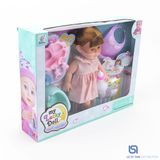  Hộp bê baby 98015 