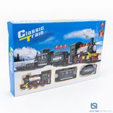  Hộp đường ray xe lửa V 8006 