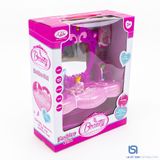  Hộp bàn trang điểm 2099-B 