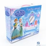  Hộp bàn trang điểm búp bê 2089-1 