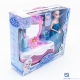 Hộp bàn trang điểm búp bê 2089-1 
