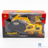  Xe cẩu múc điều khiển 99-71E 