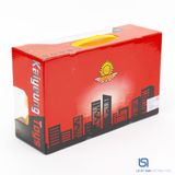  Xe cẩu múc điều khiển 99-71E 