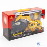  Xe cẩu múc điều khiển 99-71E 