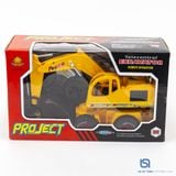  Xe cẩu múc điều khiển 99-88 