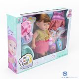  Hộp bê baby 98017 