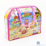  Túi xếp hình FX 873 
