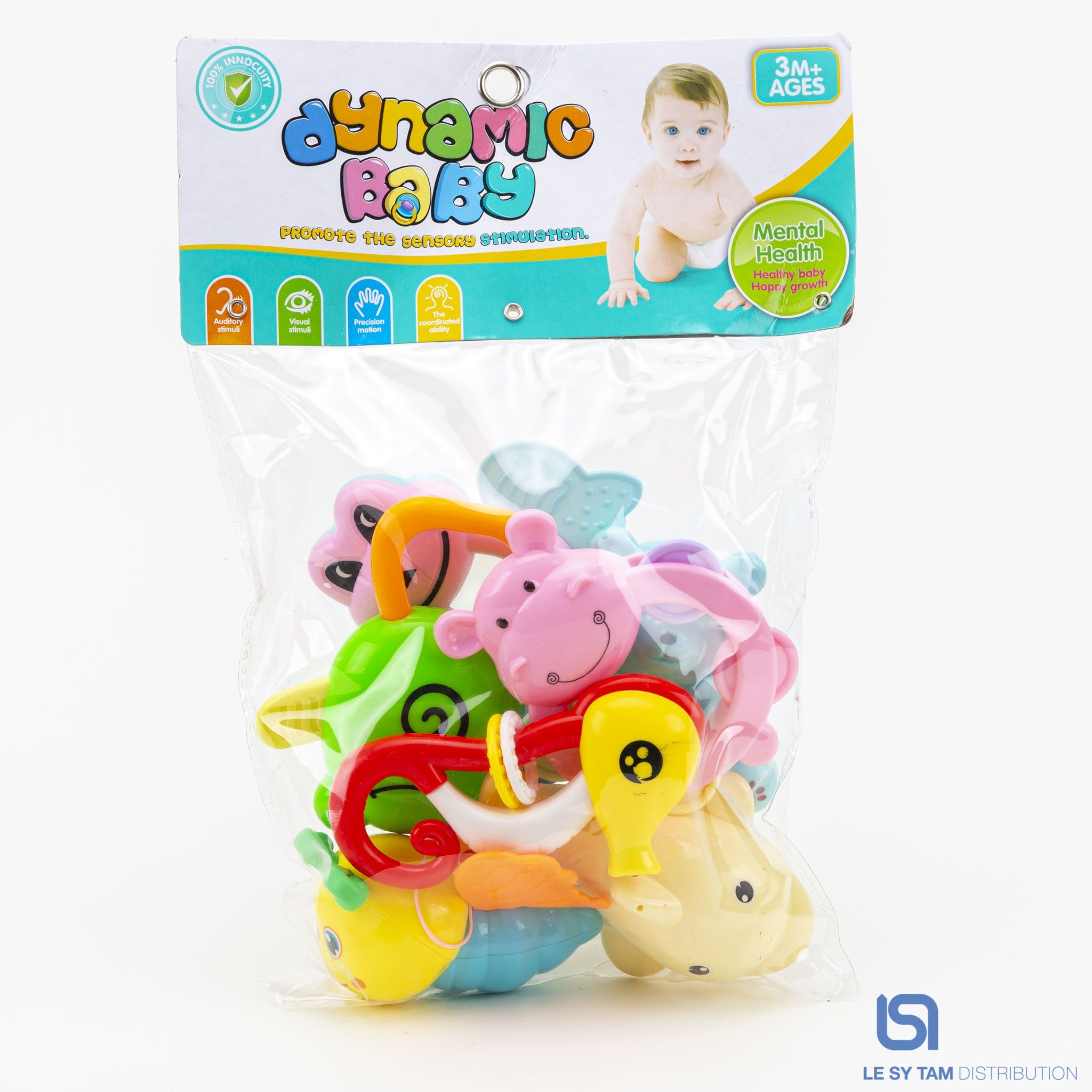  Túi lục lạc 355-5 