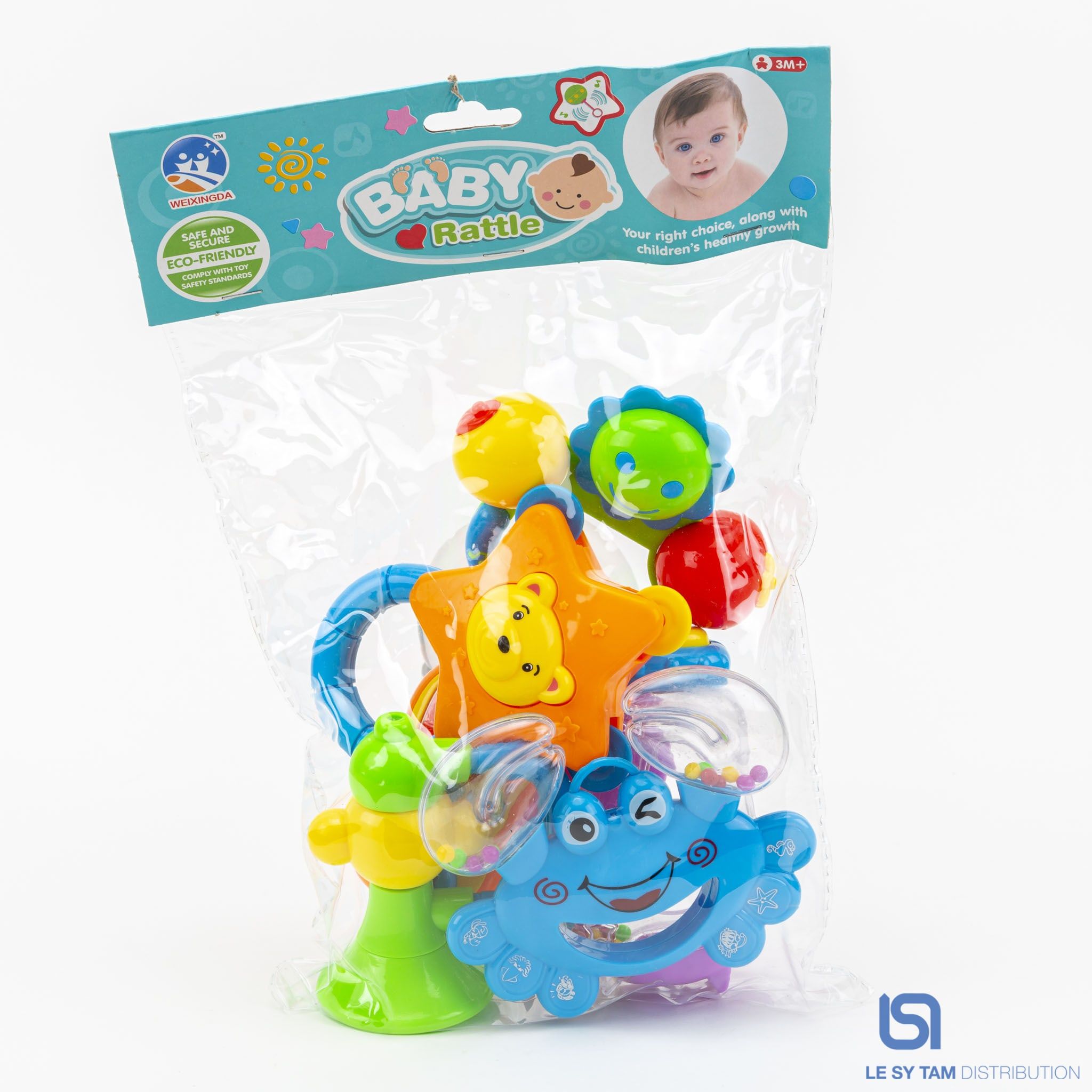  Túi lục lạc 999-11 