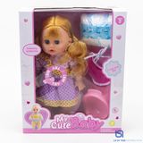  Hộp bê baby 8033B-5 