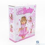  Hộp bê baby 8033B-5 