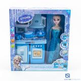  Hộp bê baby nhà bếp 2030-90A 