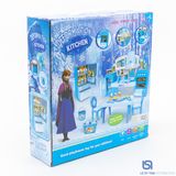  Hộp bê baby nhà bếp 2030-90A 