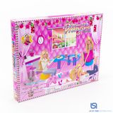  Hộp bê baby 2630-X65 