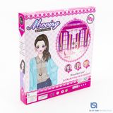  Hộp bê baby RW 06C 