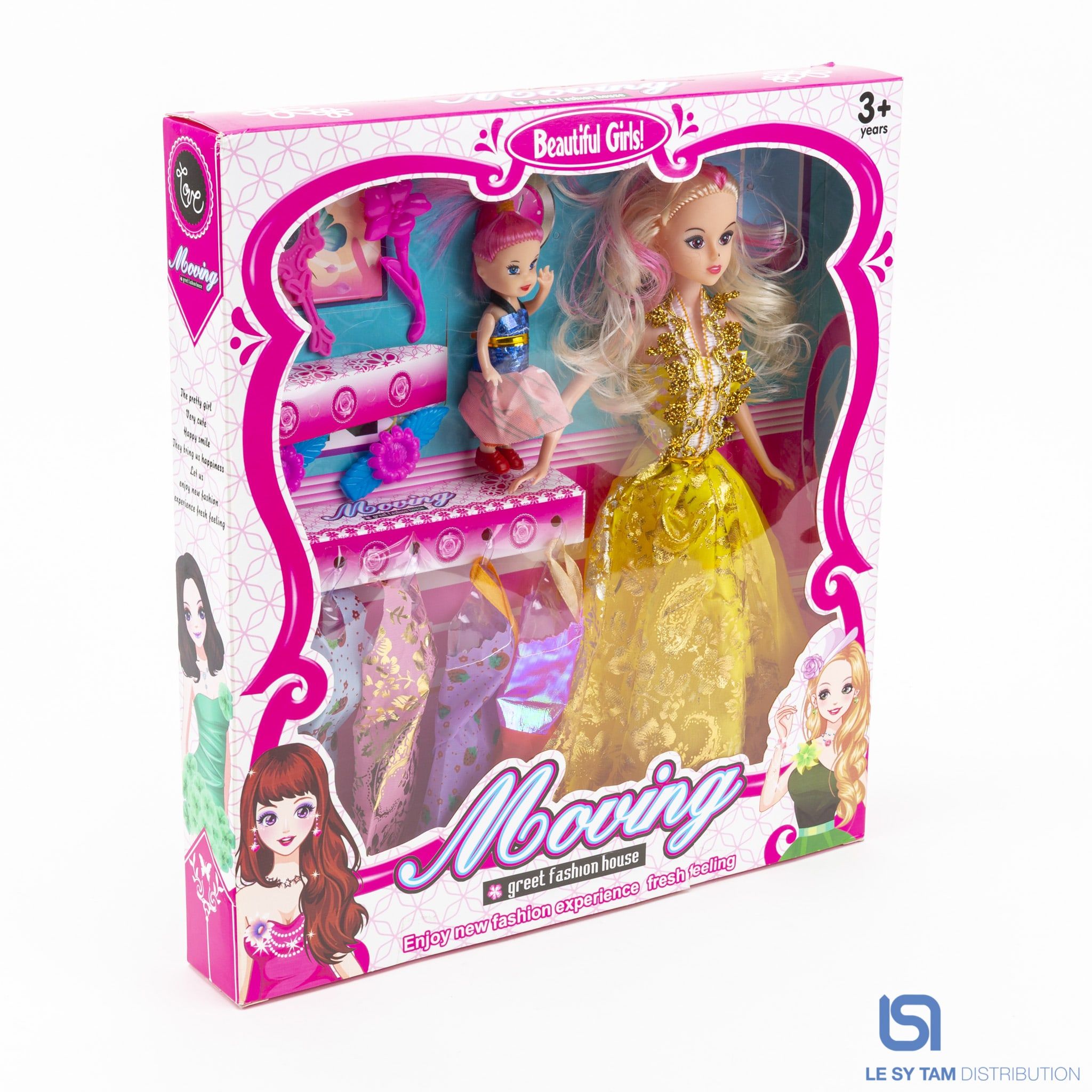  Hộp bê baby RW 06C 