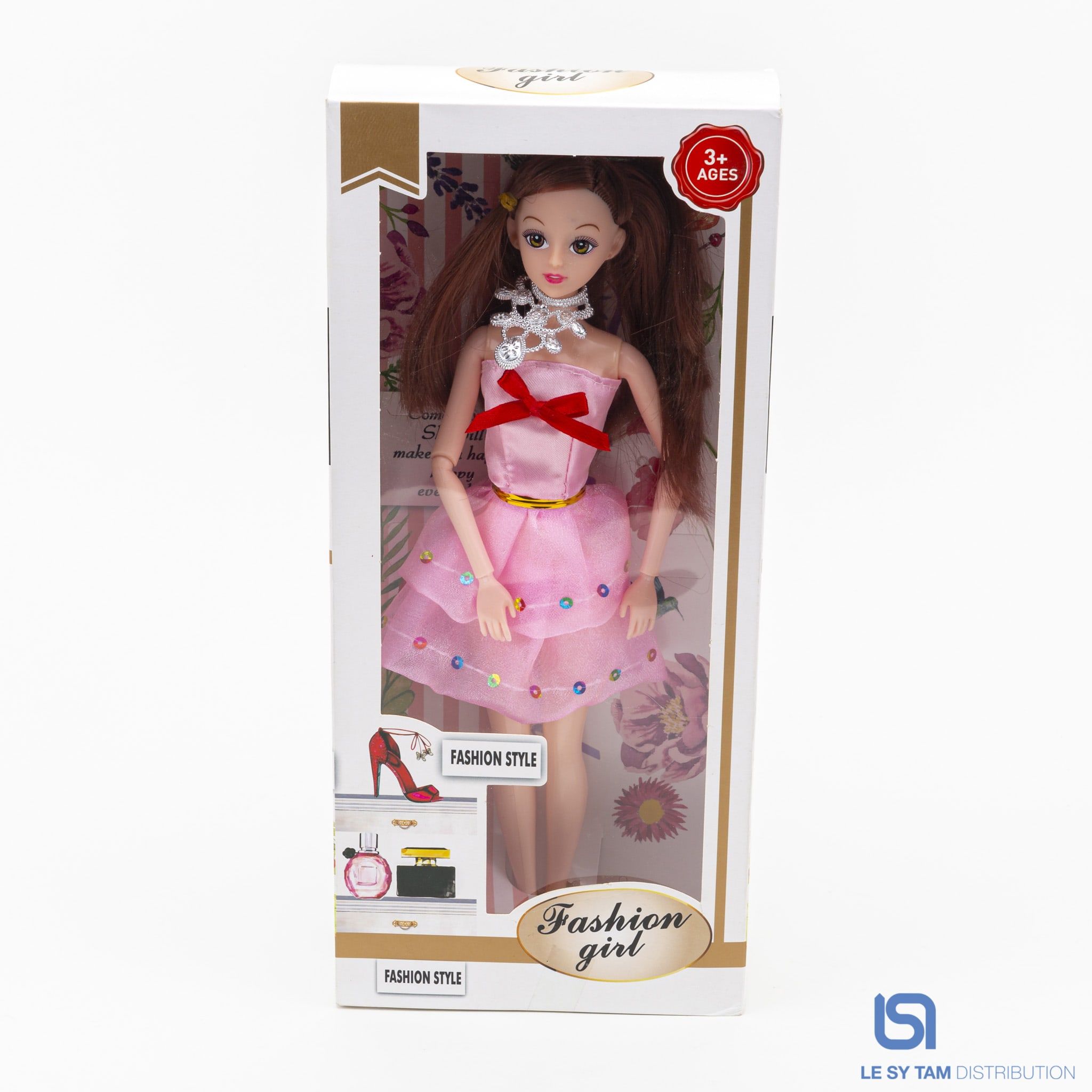  Hộp bê baby 215B 