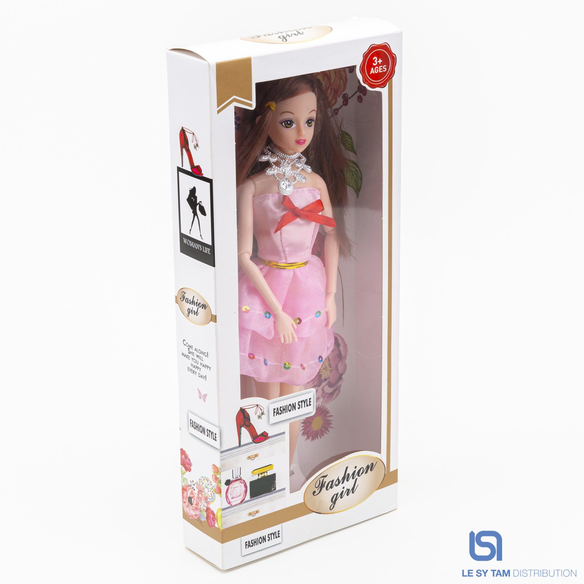  Hộp bê baby 215B 